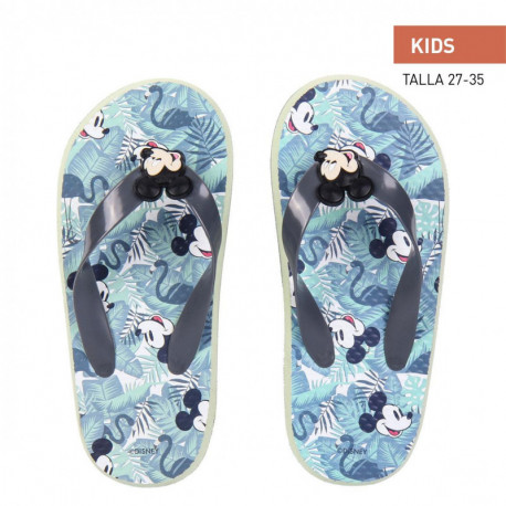 CHANCLAS PREMIUM MICKEY