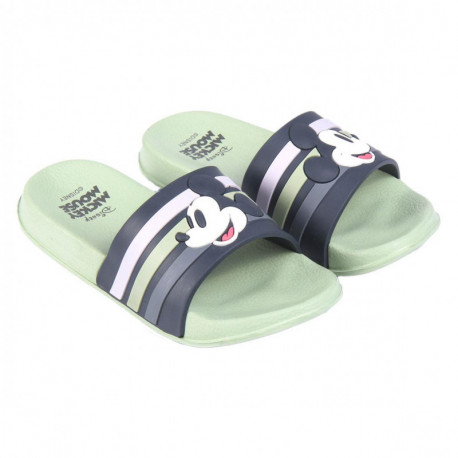 FLIP FLOPS POOL MICKEY