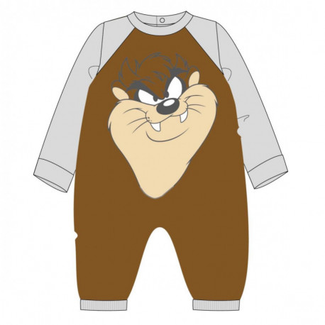 PELELE INTERLOCK LOONEY TUNES