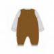 PELELE INTERLOCK LOONEY TUNES
