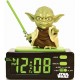 Star Wars Despertador Yoda