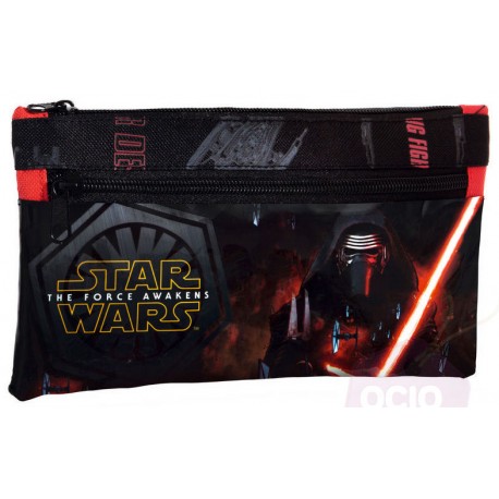 Star Wars Estuche First Order