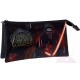 Astuccio pencil Case Star Wars PRIMO ORDINE tripla