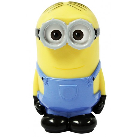 Minions Figura Led Dave