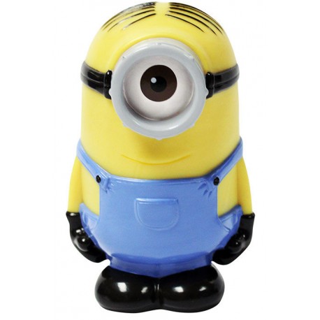 Les Minions Figure Led Stuart