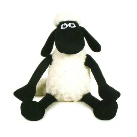 Plush Sheep-Shaun 20cm