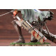 Figura Levi Attack on Titan Ver. Fortitude 17 cm Kotobukiya