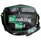 Breaking Bad Shoulder Bag Logo