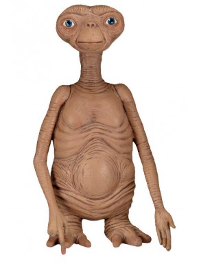 Figura de E.T. El Extraterrestre 30cm
