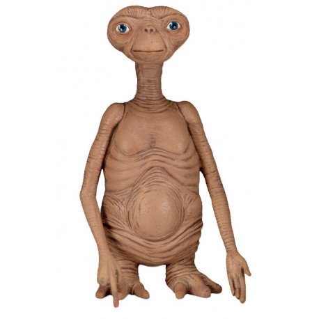 E. T. De Buitenaardse Figuur 30cm