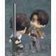Figura Levi Attack on Titan Nendoroid 10 cm