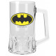 Jarra Batman Logo DC 