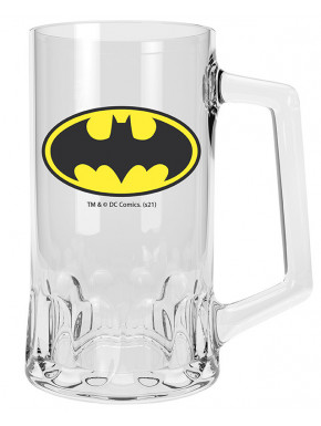 DC COMICS - Tankard "Batman"