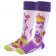 PACK CALCETINES PACK x3 DISNEY VILLANAS