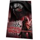 Star Wars Fleece Blanket Episode VII Training