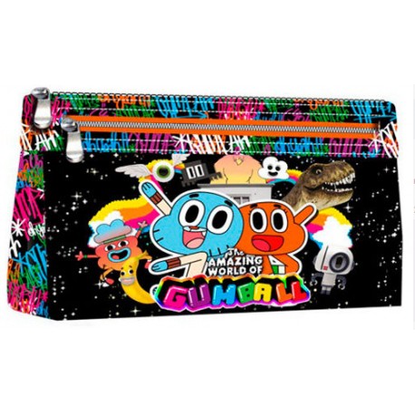 Gumball Estuche