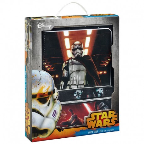 Star Wars Coffret Cadeau