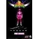 Pink Ranger Mighty Morphin Mighty Morphin Power Rangers Figurine 30 cm FigZero