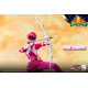 Pink Ranger Mighty Morphin Mighty Morphin Power Rangers Figurine 30 cm FigZero