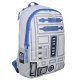 Star Wars Backpack Hoody R2-D2