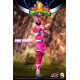 Pink Ranger Mighty Morphin Mighty Morphin Power Rangers Figurine 30 cm FigZero