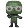 Batman Figura POP! Heroes Vinyl The Riddler 9 cm