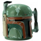 Taza 3D Boba Fett