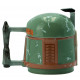 Taza 3D Boba Fett