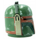 STAR WARS - Mug 3D - Boba Fett x2