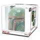 Taza 3D Boba Fett