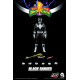 Figura Black Ranger Mighty Morphin Power Rangers 30 cm FigZero
