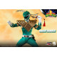 Figura Green Ranger Mighty Morphin Power Rangers 30 cm FigZero
