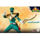 Mighty Morphin Power Rangers Figura FigZero 1/6 Green Ranger 30 cm