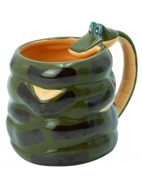 Mug Kaa Le Livre de la Jungle 3D