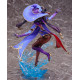 Genshin Impact Estatua PVC 1/7 Astral Reflection Mona 25 cm