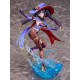 Genshin Impact Estatua PVC 1/7 Astral Reflection Mona 25 cm
