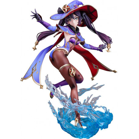 Figura Mona Genshin Impact Astral Reflection 25 cm