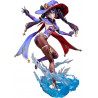 Genshin Impact Estatua PVC 1/7 Astral Reflection Mona 25 cm