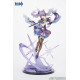 Genshin Impact Estatua PVC 1/7 Keqing Piercing Thunderbolt Ver. 32 cm
