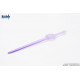 Genshin Impact Estatua PVC 1/7 Keqing Piercing Thunderbolt Ver. 32 cm