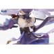 Figura Keqing Ver. Piercing Thunderbolt Genshin Impact 32 cm Apex Toys