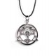 Full Metal Alchemist ciondolo in acciaio