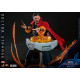 Figurine 1:6 Doctor Strange Spider-Man : No Way Home 31 cm Hot Toys