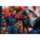 Figurine 1:6 Doctor Strange Spider-Man : No Way Home 31 cm Hot Toys