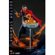Figura 1:6 Doctor Strange Spider-Man: No Way Home 31 cm Hot Toys
