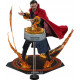 Figura 1:6 Doctor Strange Spider-Man: No Way Home 31 cm Hot Toys