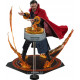 Figurine 1:6 Doctor Strange Spider-Man : No Way Home 31 cm Hot Toys