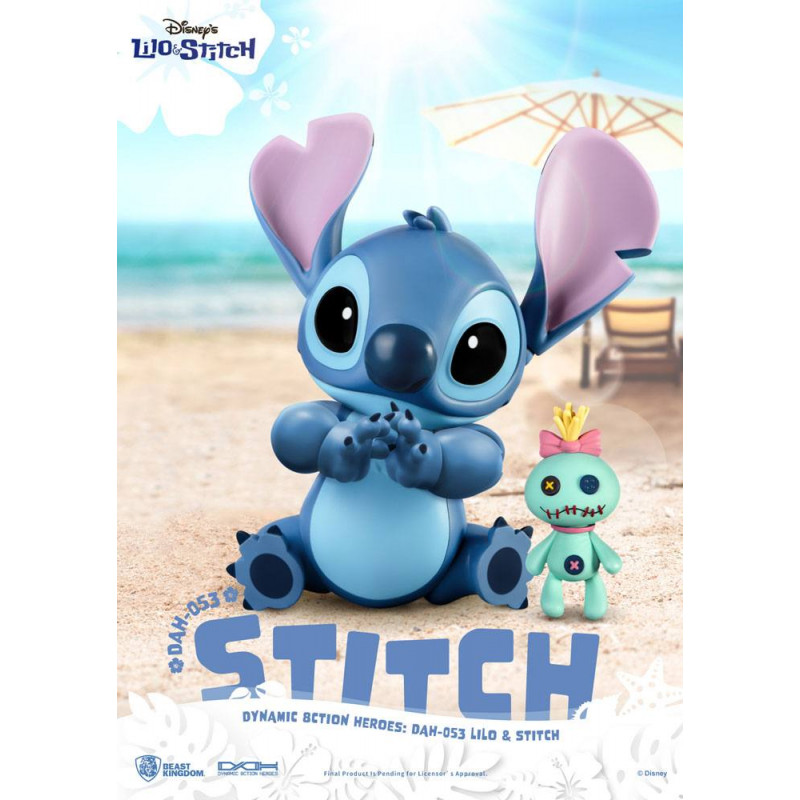 Peluche Stitch, 45 cm Peluche Stitch Gigante, Peluche Lilo y Stitch de  Animales de Dibujos Azul Peluche de Stitch para Navidad y Cumpleaños  Infantiles : : Juguetes y juegos