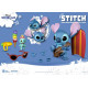 Lilo & Stitch Figura Dynamic 8ction Heroes 1/9 Stitch 18 cm