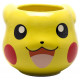 POKEMON - Mug 3D - Pikachu